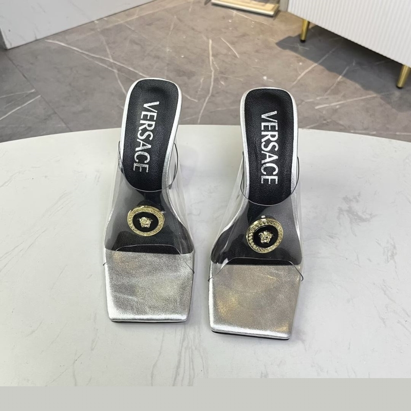 Givenchy High Heels
